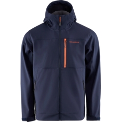 MEN'S BULKHEAD JACKETS - DARK NAVY 2X-LARGE
